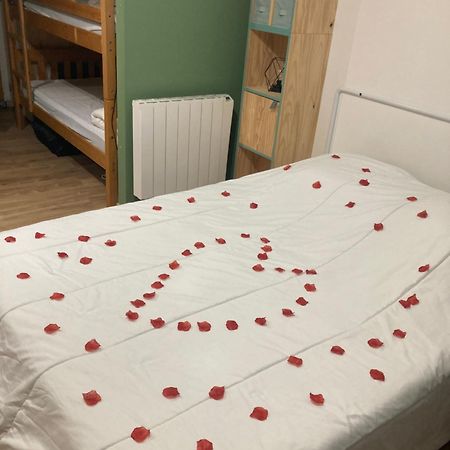 Les Obiones, Vue Laterale Mer, Fort Mahon Plage, Magnifique Studio Cabine 4P, Avec Balcon , Parking Prive Gratuit, Wifi, Classe 2 Etoiles, Exposition Plein Sud En Baie De Somme Bagian luar foto