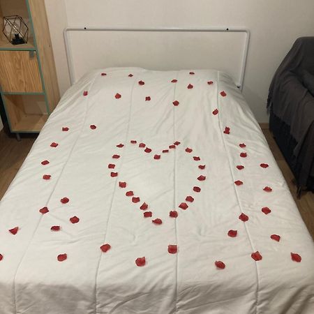 Les Obiones, Vue Laterale Mer, Fort Mahon Plage, Magnifique Studio Cabine 4P, Avec Balcon , Parking Prive Gratuit, Wifi, Classe 2 Etoiles, Exposition Plein Sud En Baie De Somme Bagian luar foto