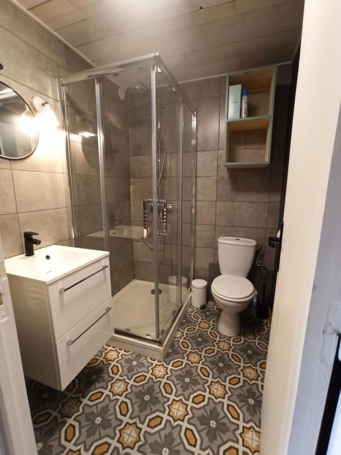 Les Obiones, Vue Laterale Mer, Fort Mahon Plage, Magnifique Studio Cabine 4P, Avec Balcon , Parking Prive Gratuit, Wifi, Classe 2 Etoiles, Exposition Plein Sud En Baie De Somme Bagian luar foto